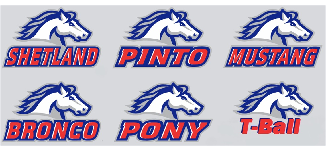 Walnut Valley Pony Baseball and Softball > Home