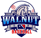 Walnut Valley Pony Baseball and Softball