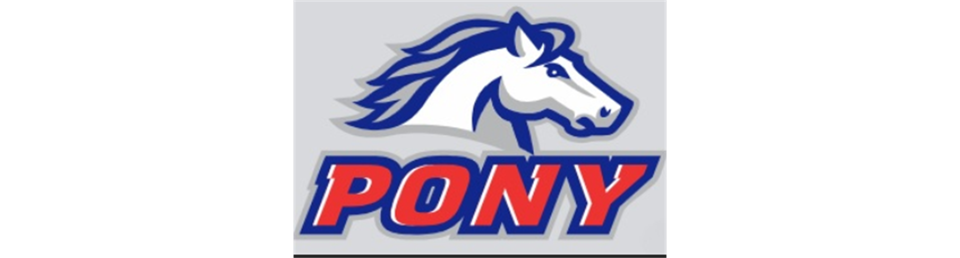 Pony Standings and Schedule
