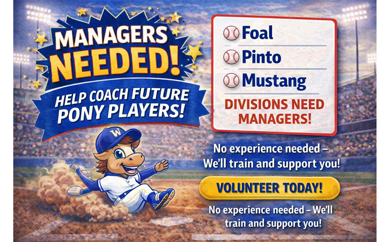 Click to fill out an Interest Form